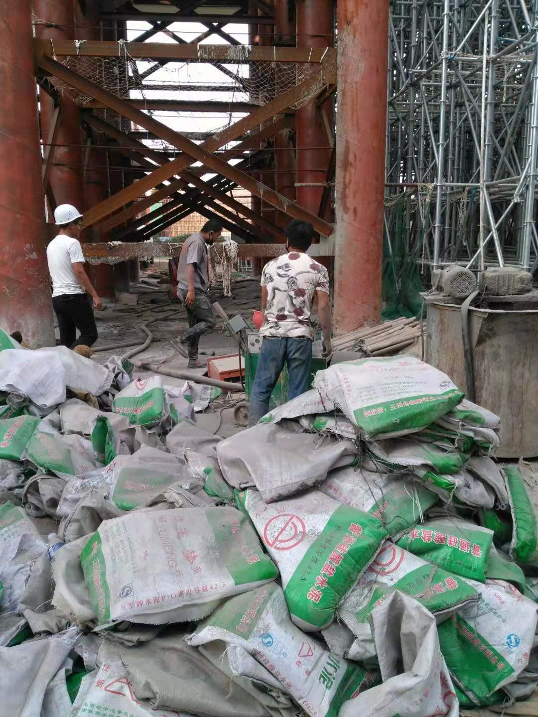 下谷坪土家族乡教你正确认识地基加固，以免当大聪明