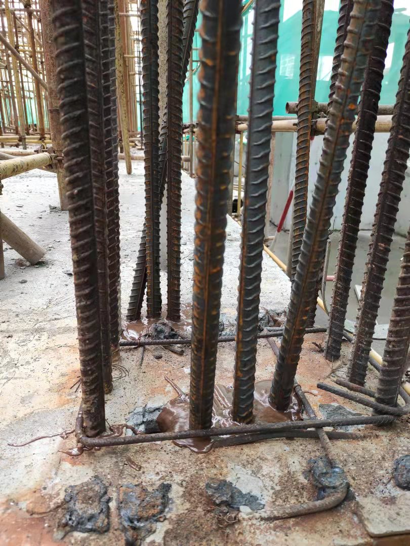 下谷坪土家族乡植筋加固拉拔检测效果的因素