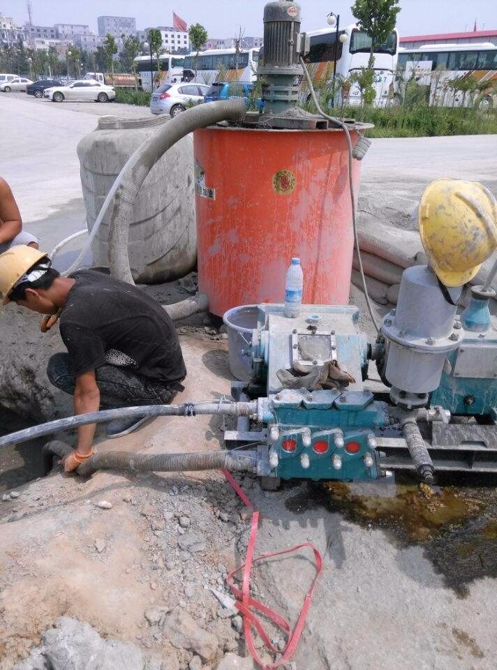 下谷坪土家族乡地基处理强夯工程找专业加固公司合作很重要