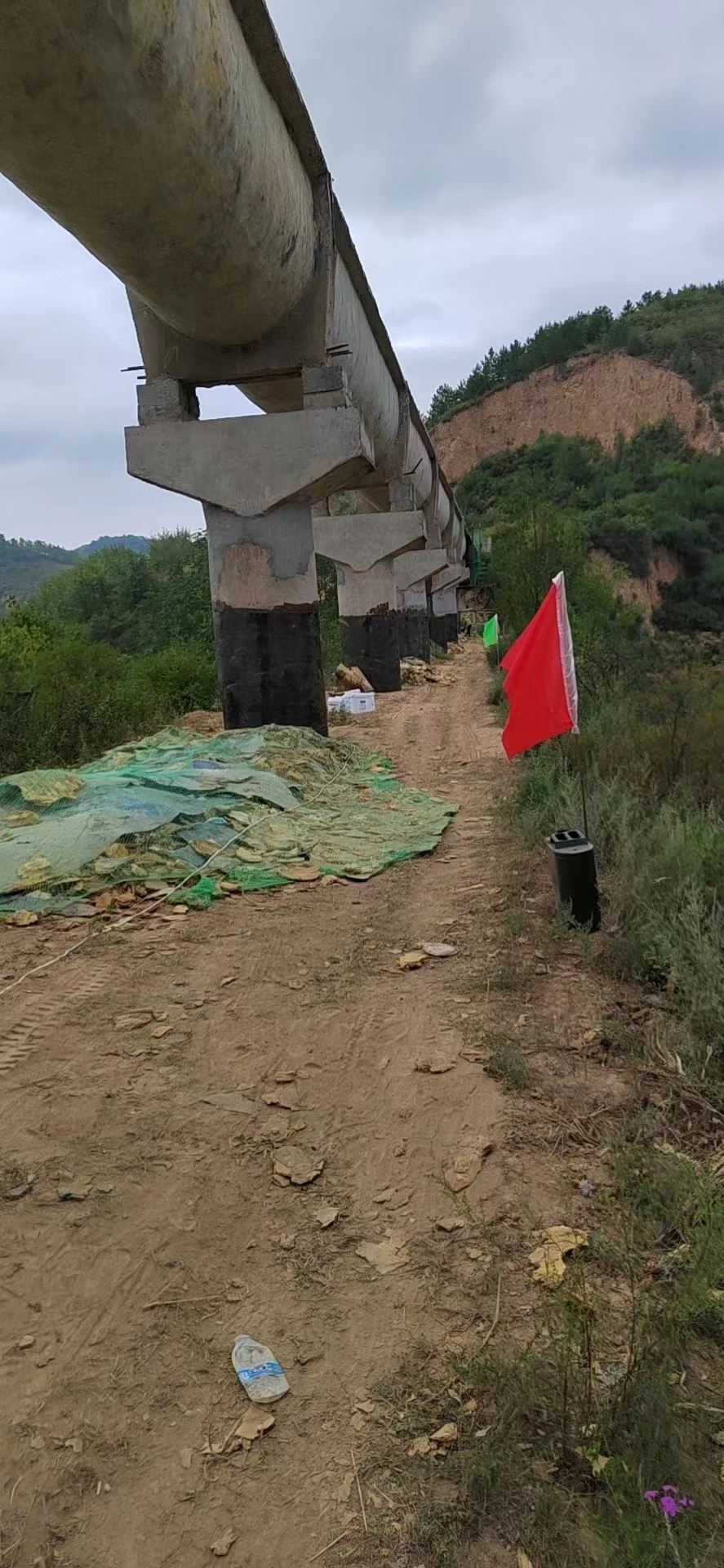下谷坪土家族乡梁墩台基础的灌浆加固法？灌浆加固一般可分为哪几种类型？