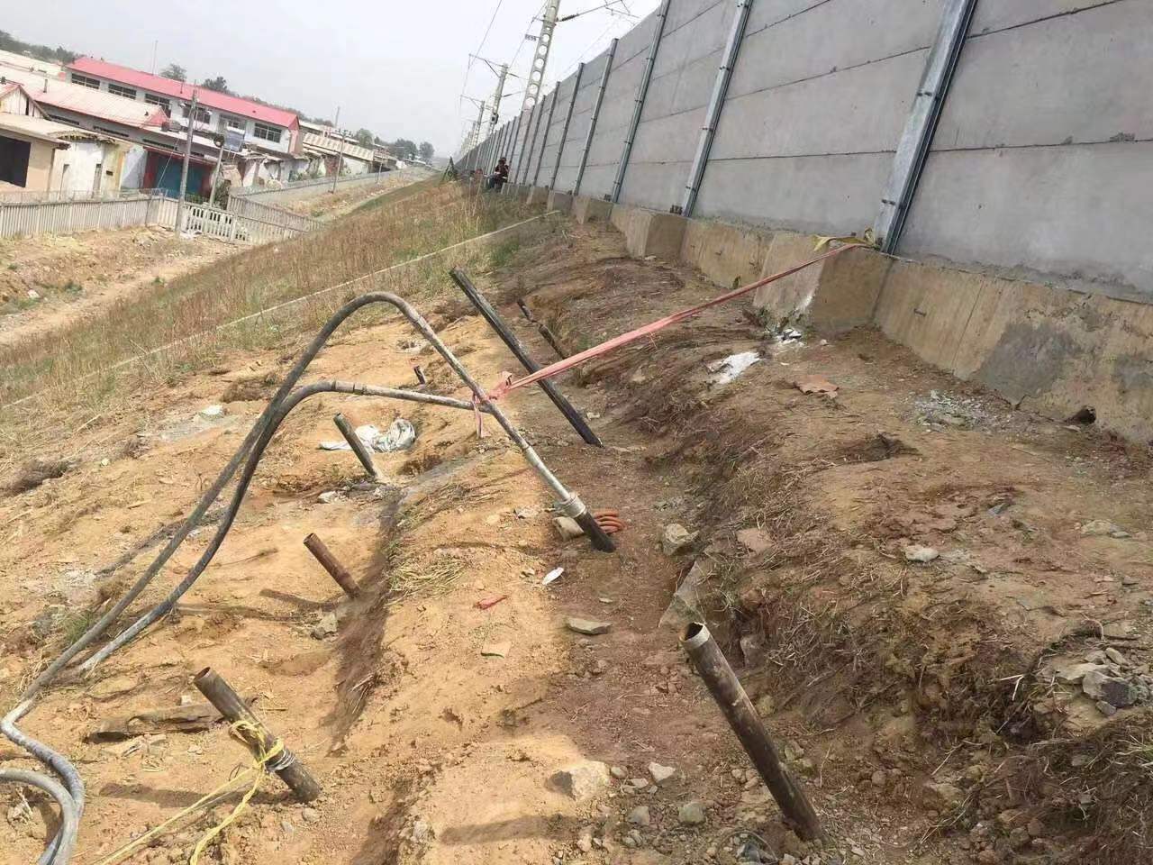 下谷坪土家族乡加固公司如何进行建筑物纠偏