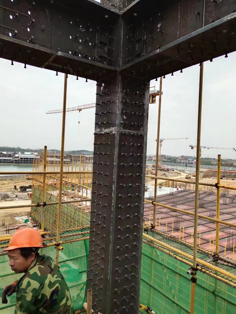 下谷坪土家族乡房屋加固的基础步骤