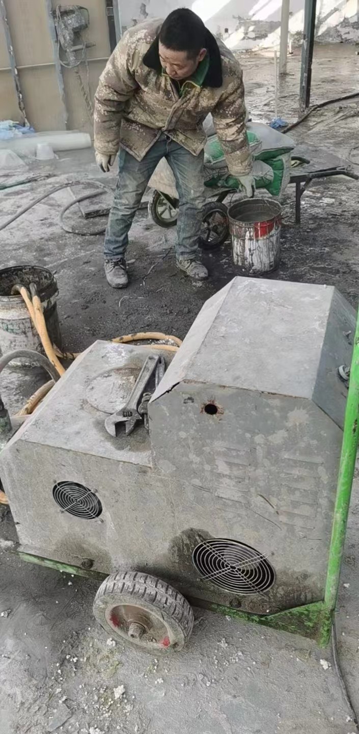 下谷坪土家族乡地基下沉加固方法有哪些